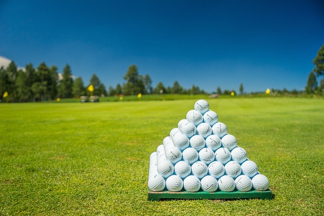 Golf og gourmet: De bedste resorter til en luksuriøs golfferie